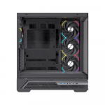 Vỏ Case EINAREX Prisma S800 RGB Black ATX