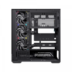 Vỏ Case EINAREX Prisma S800 RGB Black ATX