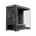 Vỏ Case Einarex ZM800 CORE Black mATX