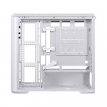 Vỏ Case Einarex ZM800 CORE White mATX