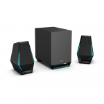 Loa Gaming Edifier Hecate G1500 MAX RGB 60W 2.0 Bluetooth 5.3