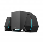 Loa Gaming Edifier Hecate G1500 MAX RGB 60W 2.0 Bluetooth 5.3