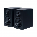 Loa Bookshelf Bluetooth Edifier M60 Black 2.0 66W RMS Hi-Res Audio Wireless
