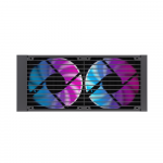 Tản nhiệt nước Einarex Vertex Lite 240 Black