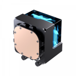 Tản nhiệt nước Einarex Vertex Lite 240 Black