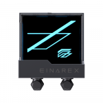 Tản nhiệt nước Einarex Vertex Lite 240 Black