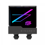 Tản nhiệt nước Einarex Vertex Lite 360 Black