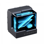 Tản nhiệt nước Einarex Vertex 360 Black