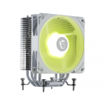 Tản nhiệt Khí MSI MAG COREFROZR AA13 White