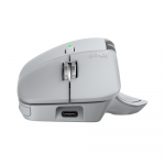 Chuột không dây Logitech MX Master 4 for Mac Bluetooth 8K DPI