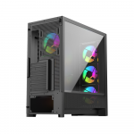 Vỏ Case Linktech Bahamut 4FA ATX