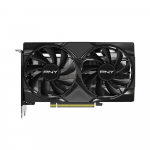 Card màn hình PNY GeForce RTX 5060 Dual Fan OC Edition 8GB GDDR7