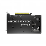 Card màn hình PNY GeForce RTX 5060 Dual Fan OC Edition 8GB GDDR7