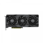 Card màn hình PNY GeForce RTX 5060 Triple Fan ARGB OC Edition 8GB GDDR7