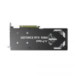 Card màn hình PNY GeForce RTX 5060 Triple Fan ARGB OC Edition 8GB GDDR7
