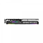Card màn hình PNY GeForce RTX 5070 ARGB EPIC-X Triple Fan OC Edition 12GB GDDR7