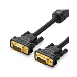 Cáp VGA Ugreen 11630 1.5M 3+6C Cao Cấp