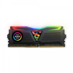 RAM DDR4 GeIL Super Luce RGB 8GB (1x8GB) 3200MHz CL16 Black