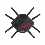 Router WiFi 7 ASUS ROG Rapture GT-BE98 4 Băng tần