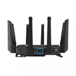 Router WiFi 7 ASUS ROG Rapture GT-BE98 4 Băng tần