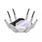 Router WiFi 7 ASUS ROG Rapture GT-BE19000AI 4 Băng tần