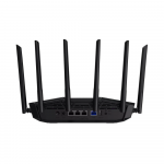 Router WiFi 7 ASUS TUF Gaming BE6500 2 Băng tần
