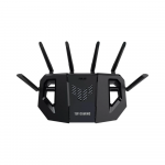 Router WiFi 7 ASUS TUF Gaming BE6500 2 Băng tần