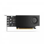 Card Màn Hình Leadtek NVIDIA Quadro A400 4GB GDDR6 Bulk