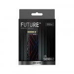 Ổ cứng SSD Hiksemi Future ECO 512GB NVMe PCIe 4.0 M.2 HS-SSD-FUTUREECO-512GB