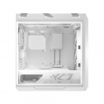 Vỏ Case ASUS ROG Strix Helios II White Edition ATX Mid Tower