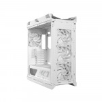 Vỏ Case ASUS ROG Strix Helios II White Edition ATX Mid Tower