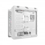 Vỏ Case ASUS ROG Strix Helios II White Edition ATX Mid Tower