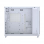 Vỏ Case ASUS Prime AP303 Mesh Panel ATX Mid Tower White
