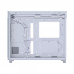 Vỏ Case ASUS Prime AP303 Mesh Panel ATX Mid Tower White