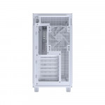 Vỏ Case ASUS Prime AP303 Mesh Panel ATX Mid Tower White