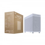 Vỏ Case ASUS Prime AP303 Mesh Panel ATX Mid Tower White