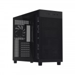Vỏ Case ASUS Prime AP303 Tempered Glass Panel ATX Mid Tower Black