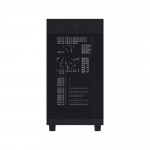Vỏ Case ASUS Prime AP303 Tempered Glass Panel ATX Mid Tower Black