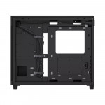 Vỏ Case ASUS Prime AP303 Tempered Glass Panel ATX Mid Tower Black