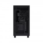 Vỏ Case ASUS Prime AP303 Tempered Glass Panel ATX Mid Tower Black