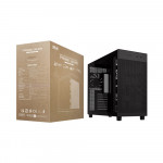 Vỏ Case ASUS Prime AP303 Tempered Glass Panel ATX Mid Tower Black