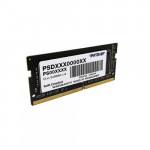 Thanh đơn Patriot PSD48G266681S | RAM 8GB DDR4
