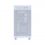 Vỏ Case ASUS Prime AP303 Tempered Glass Panel ATX Mid Tower White