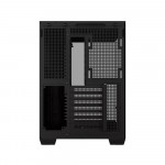 Vỏ Case ASUS A32 ATX Mid Tower Black