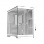 Vỏ Case ASUS A32 ATX Mid Tower White