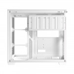 Vỏ Case ASUS A32 ATX Mid Tower White