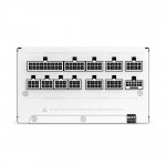 Nguồn máy tính NZXT C1000 Gold 1000W 80 Plus Gold White