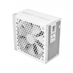 Nguồn máy tính NZXT C1000 Gold 1000W 80 Plus Gold White