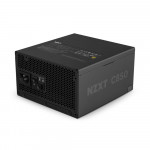 Nguồn máy tính NZXT C850 Gold 850W 80 Plus Gold Black