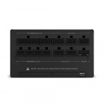 Nguồn máy tính NZXT C850 Gold 850W 80 Plus Gold Black